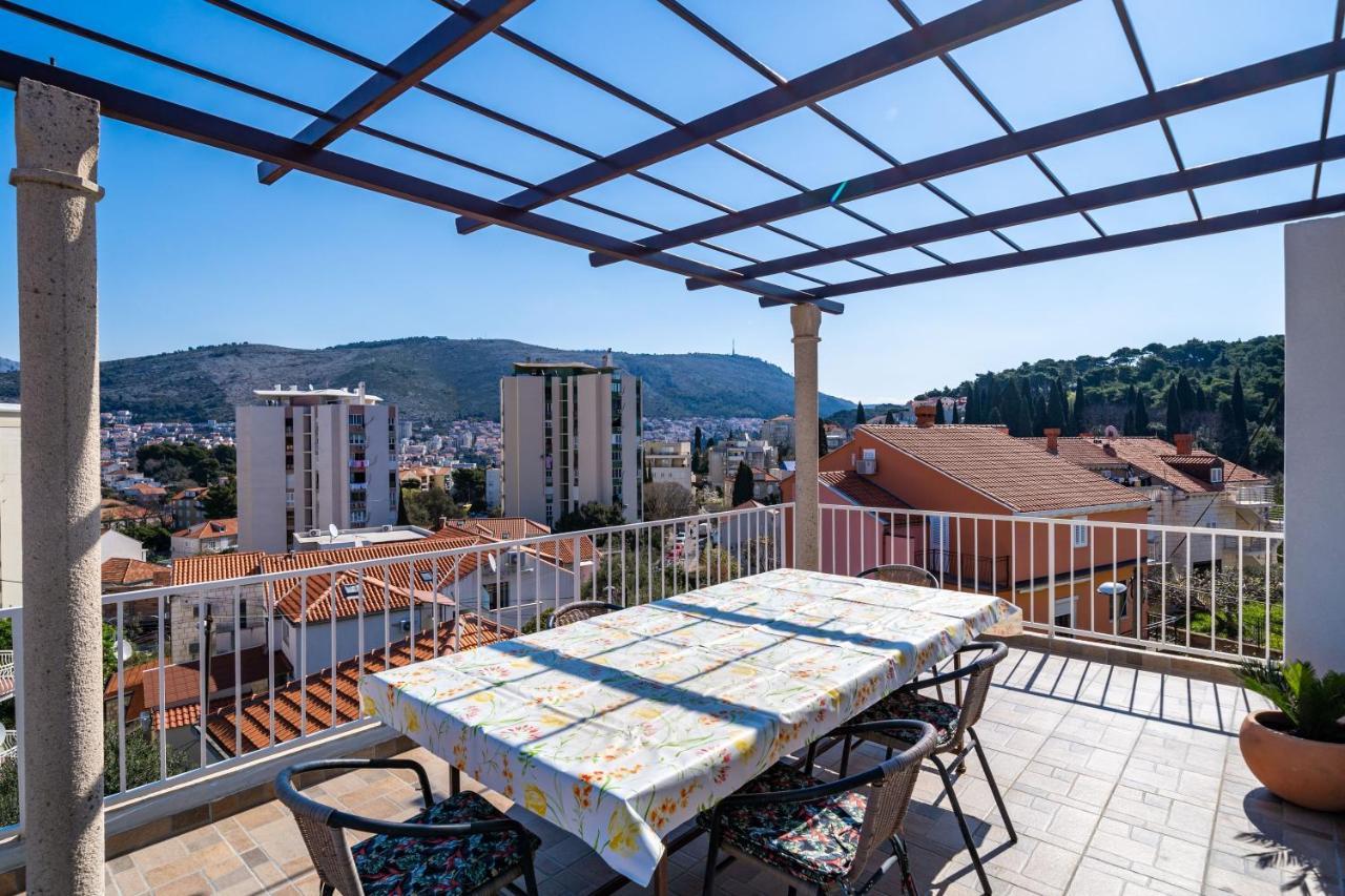 Apartment Dorica Dubrovnik Exterior photo