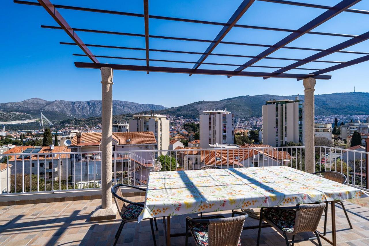 Apartment Dorica Dubrovnik Exterior photo