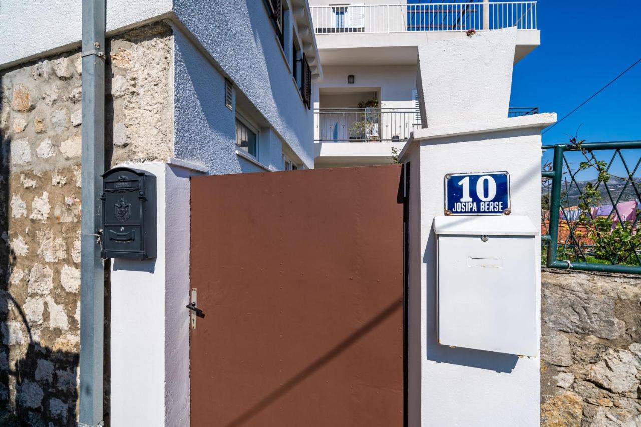 Apartment Dorica Dubrovnik Exterior photo