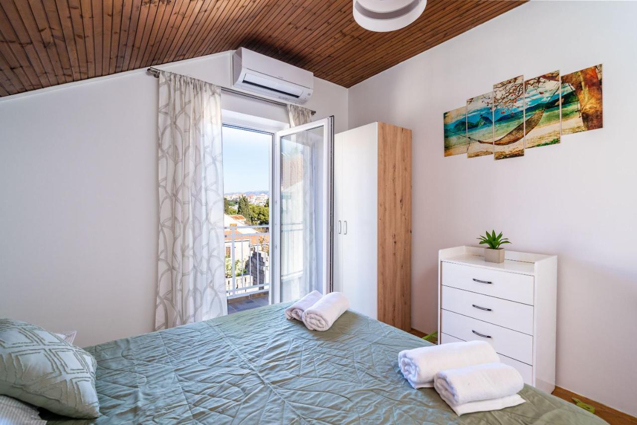 Apartment Dorica Dubrovnik Exterior photo