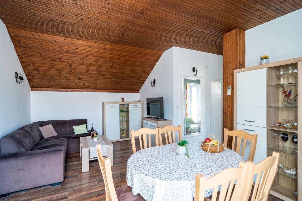 Apartment Dorica Dubrovnik Exterior photo