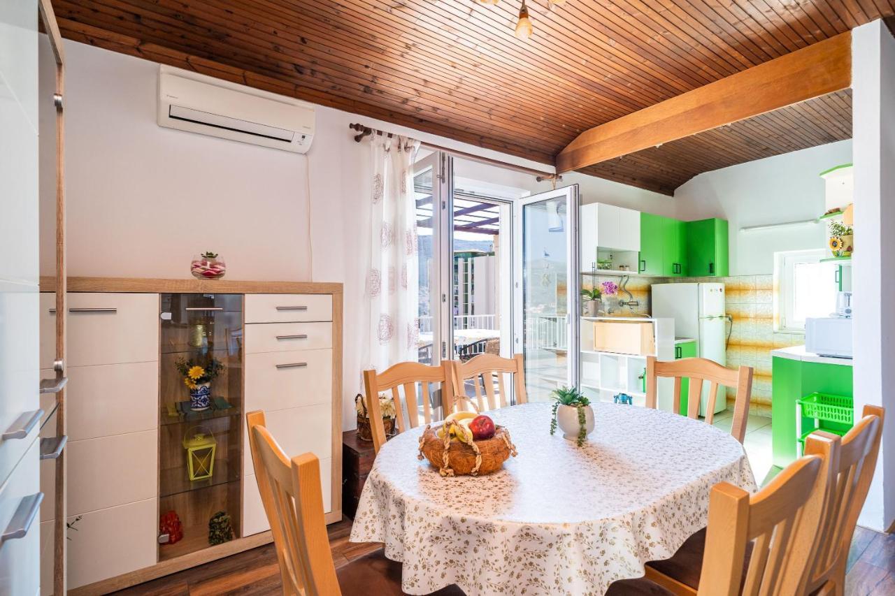 Apartment Dorica Dubrovnik Exterior photo