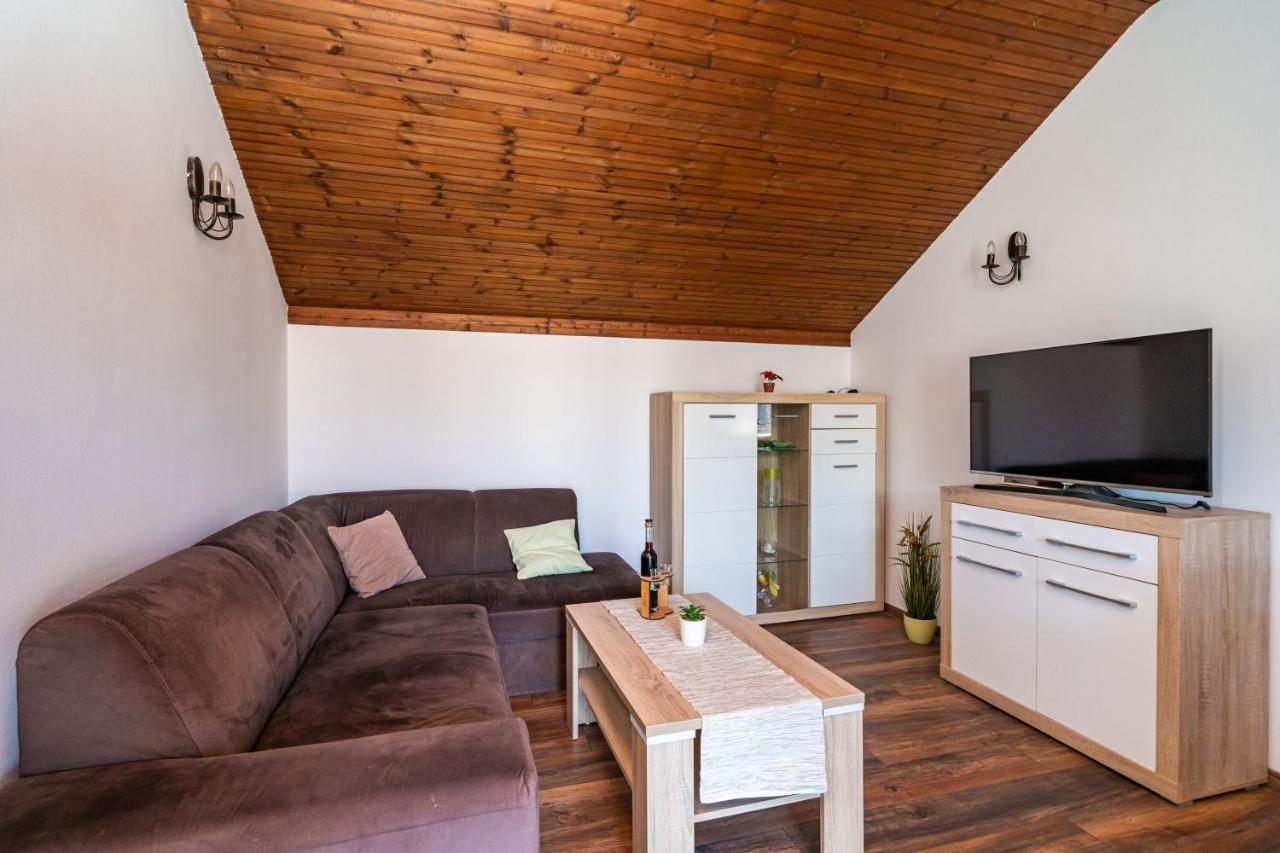 Apartment Dorica Dubrovnik Exterior photo