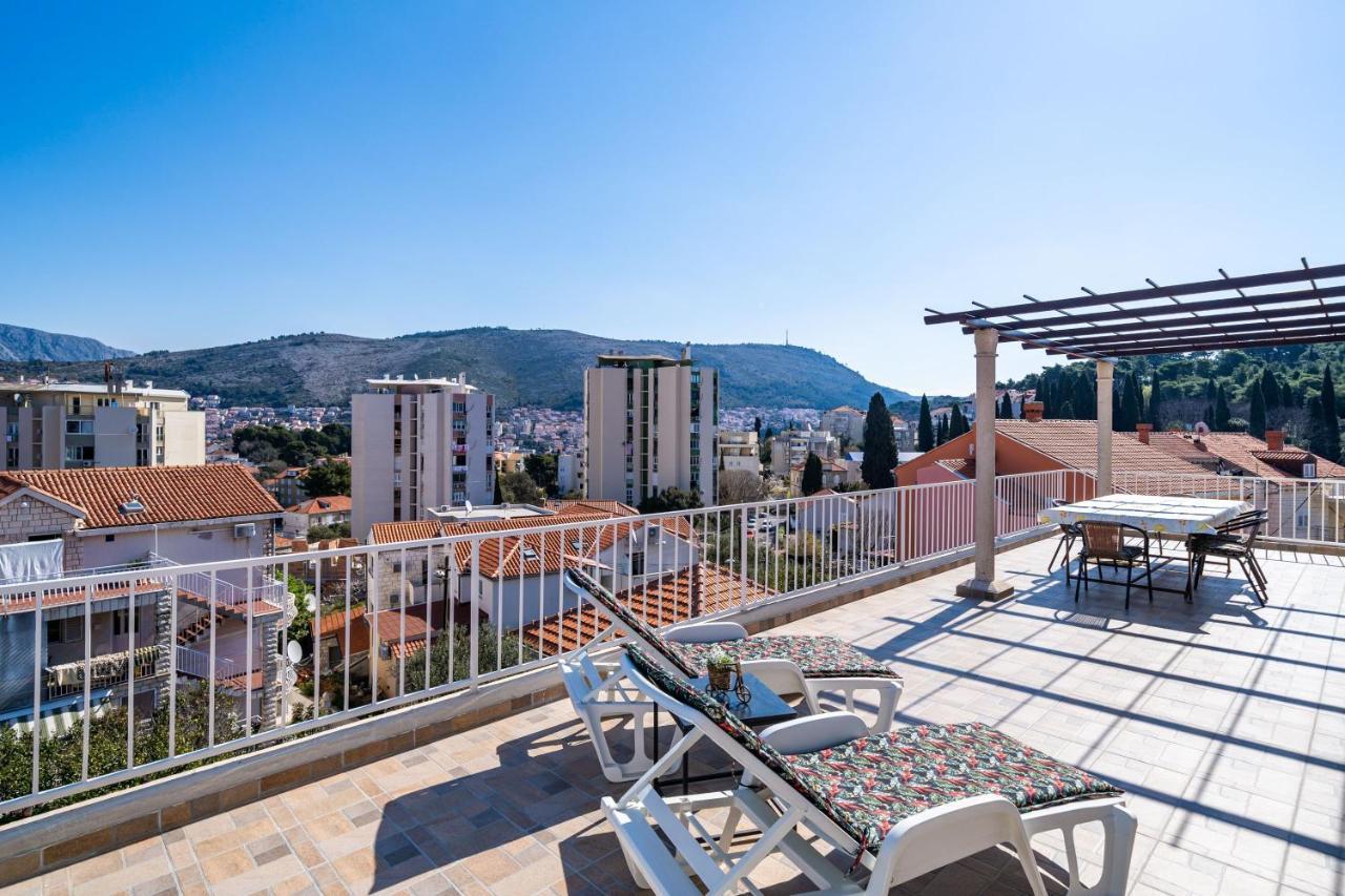 Apartment Dorica Dubrovnik Exterior photo