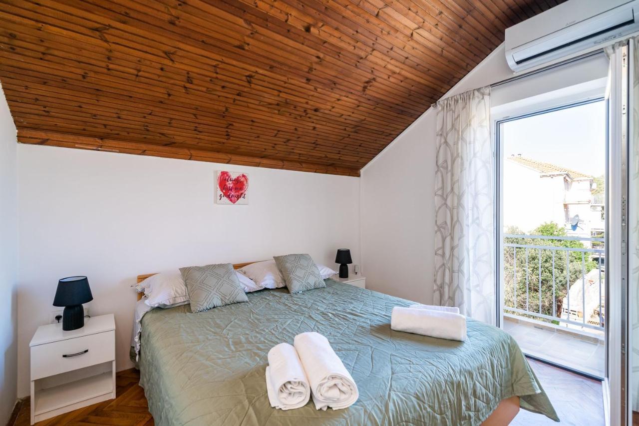 Apartment Dorica Dubrovnik Exterior photo