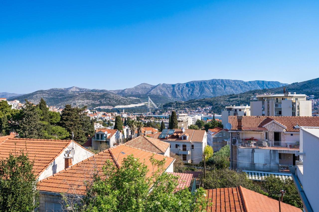 Apartment Dorica Dubrovnik Exterior photo